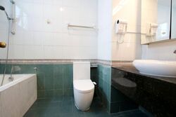 Hume Park II (D21), Condominium #605819951